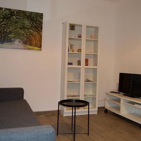 Novam Fuentecilla Lägenhet Málaga Exteriör bild