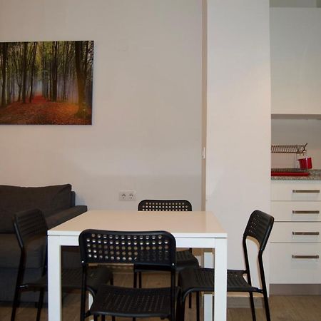 Novam Fuentecilla Lägenhet Málaga Exteriör bild