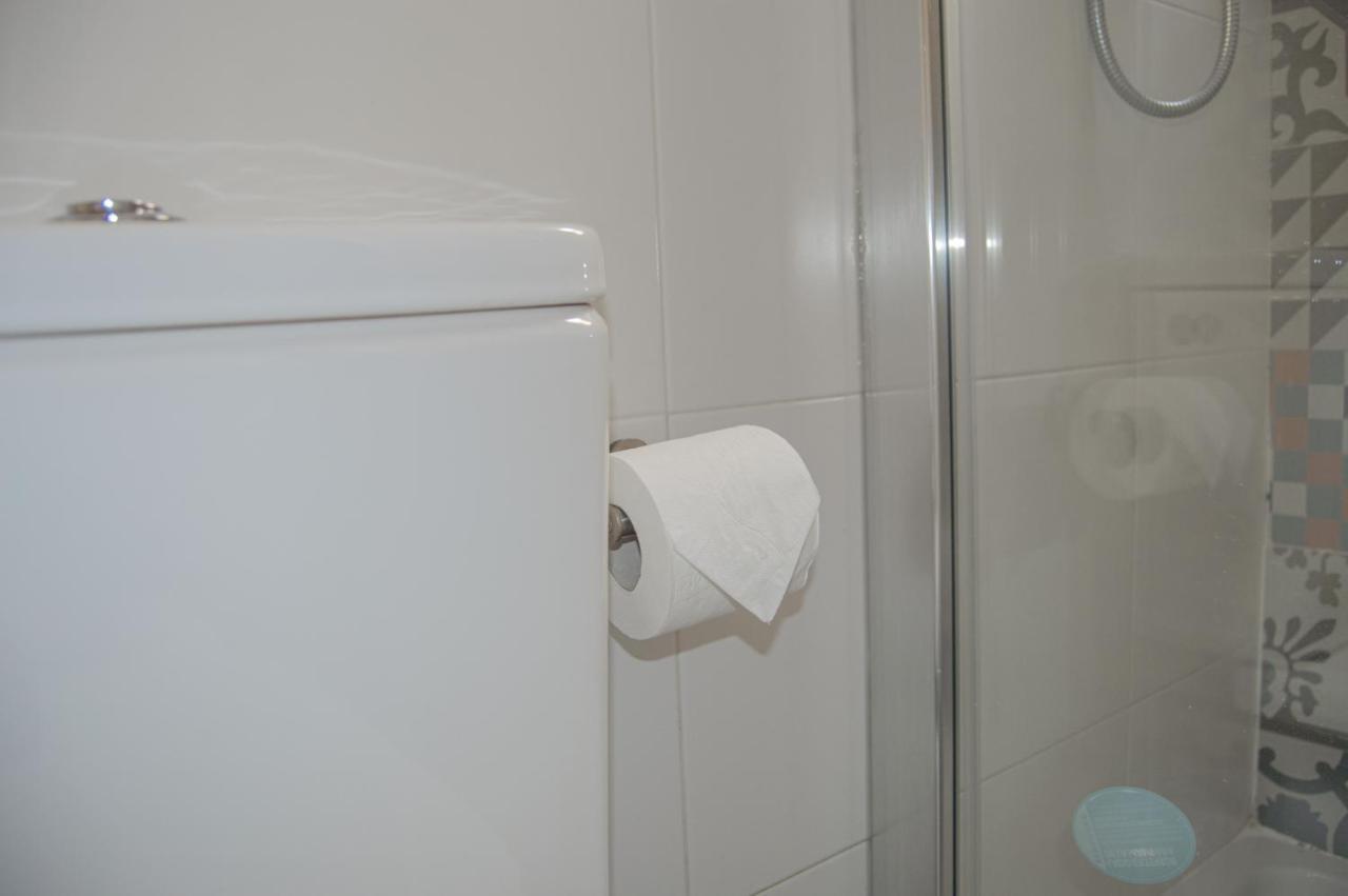 Novam Fuentecilla Lägenhet Málaga Exteriör bild